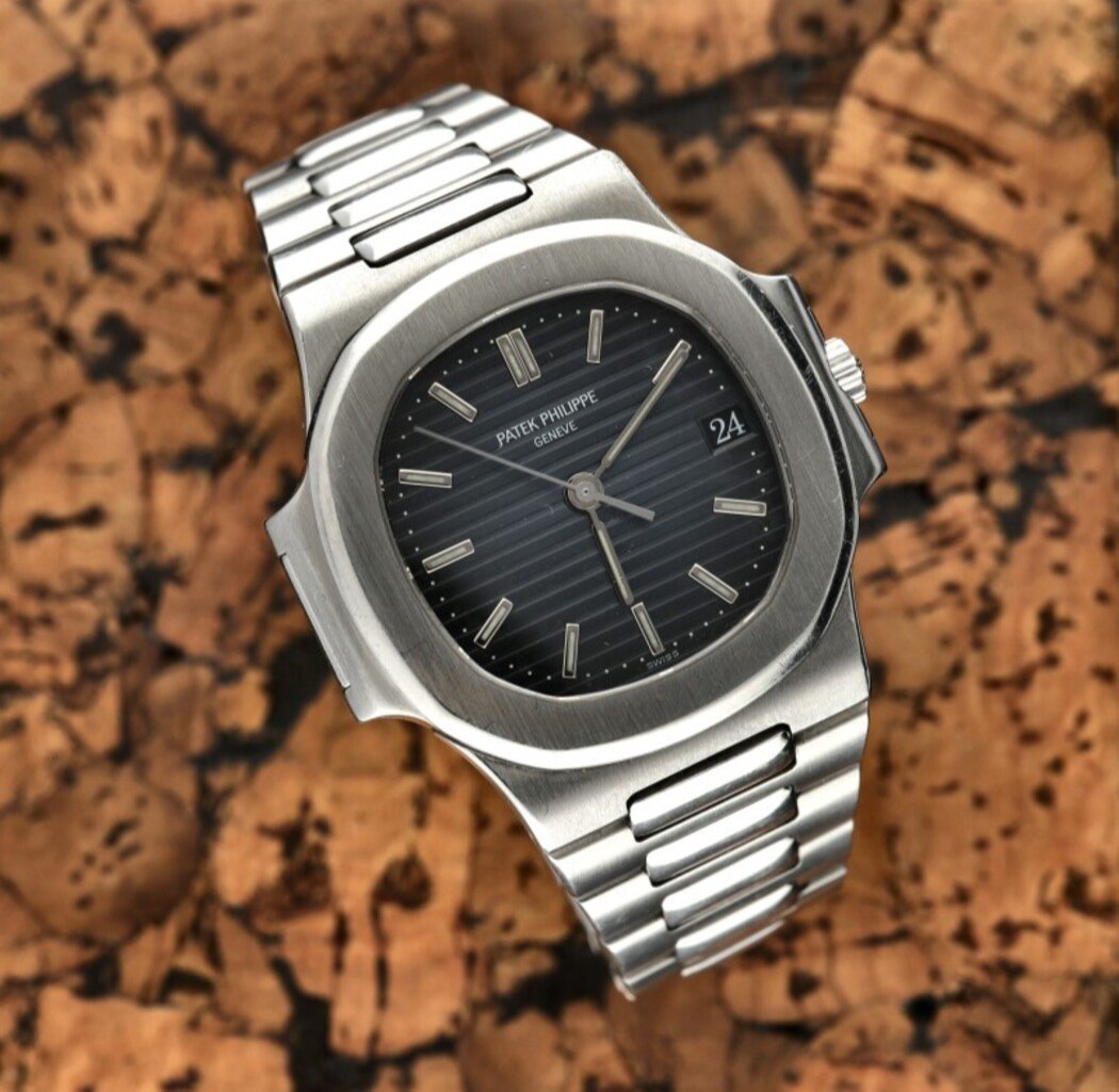 Classic Luxury Style Men's Watch – Stainless Steel Analog Timepiece