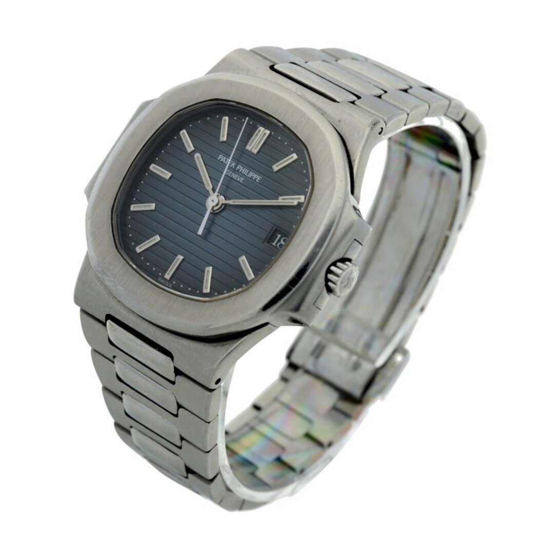 Classic Luxury Style Men's Watch – Stainless Steel Analog Timepiece