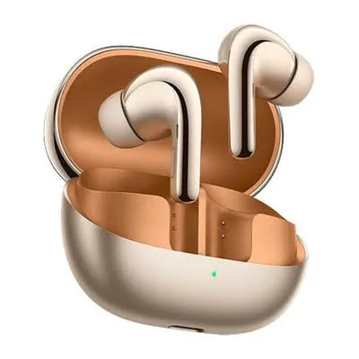 Samsung Buds 4 ANC Wireless Earbuds – Buds Pro 4 Bluetooth Earphones with Noise Cancellation & High Battery Backup
