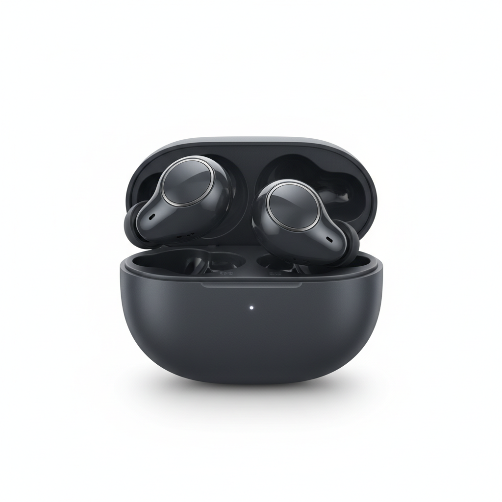 Samsung Buds 4 ANC